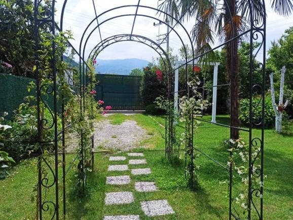 Villa Atlas Muhafazakar Havuzlu, Mustakil Genis Bahceli Сапанджа Екстер'єр фото