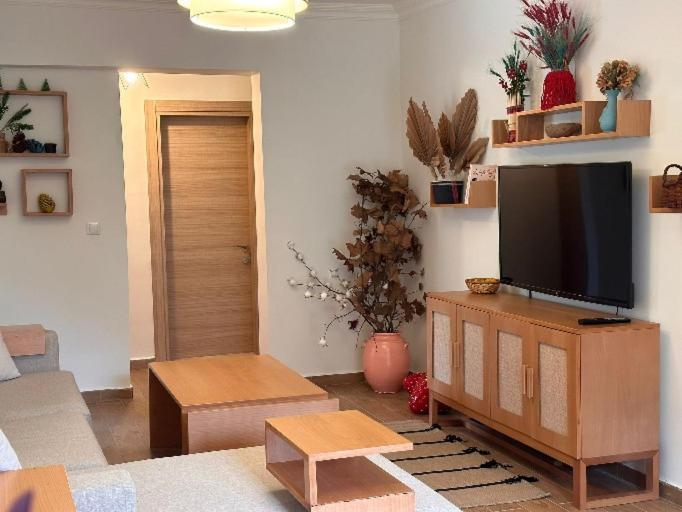 Villa Atlas Muhafazakar Havuzlu, Mustakil Genis Bahceli Сапанджа Екстер'єр фото